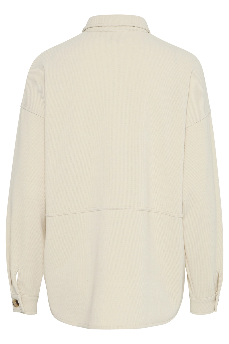 Ichi | Ihkate corduroy sh