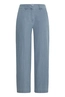 Ichi | Ihkate denim wide pa