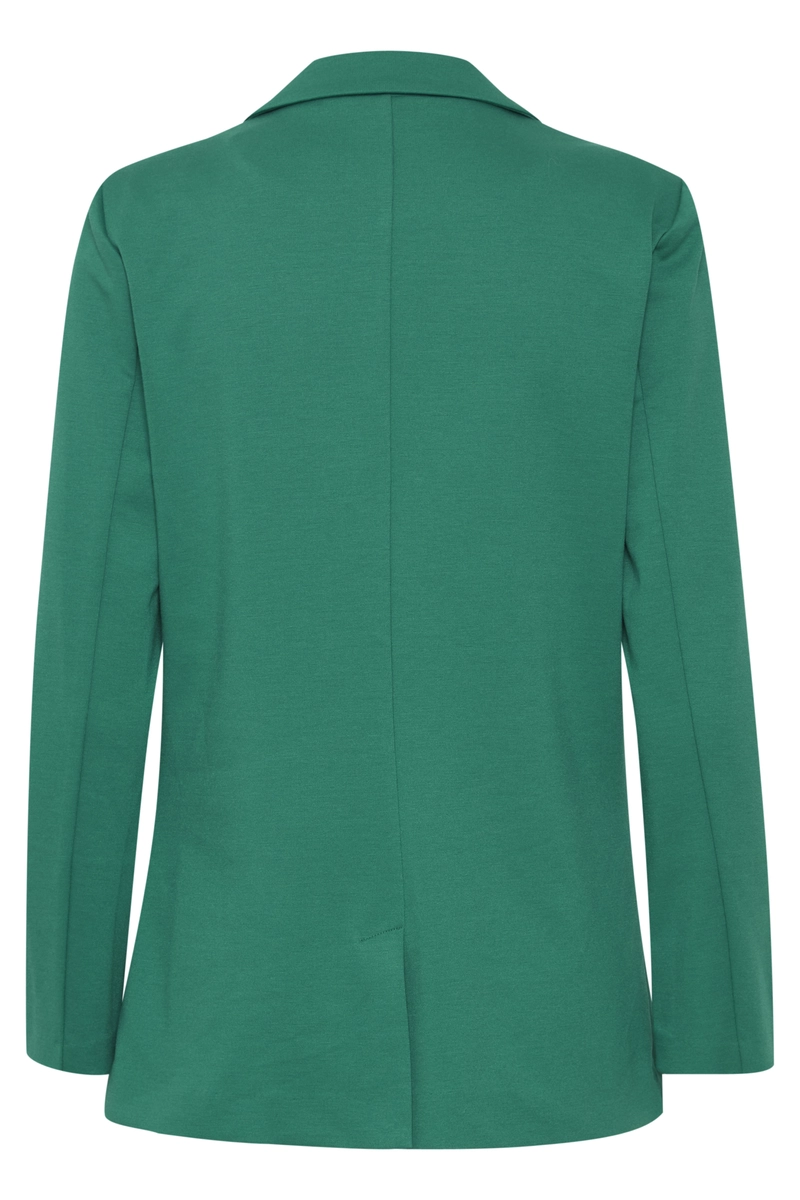 Ichi | IHKATE LONG BL3 Cadmium Green