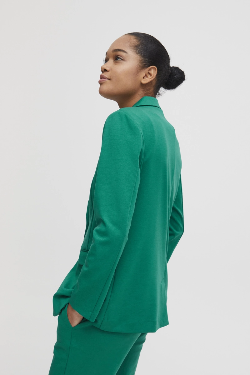 Ichi | IHKATE LONG BL3 Cadmium Green