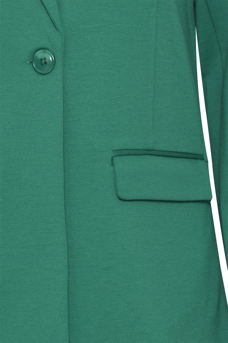 Ichi | IHKATE LONG BL3 Cadmium Green
