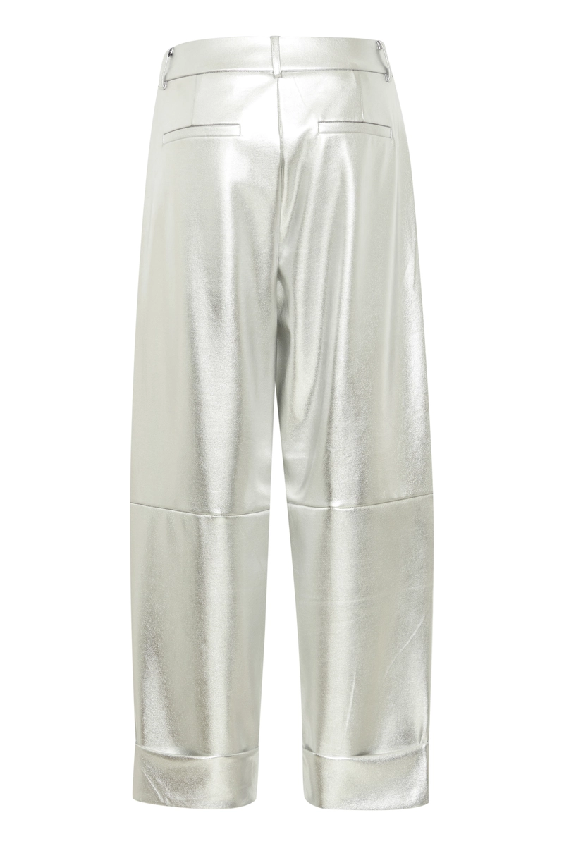 Ichi | Ihkate metallic pa