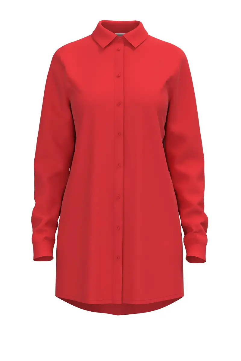 Ichi | Ihmain SH2 Poppy Red