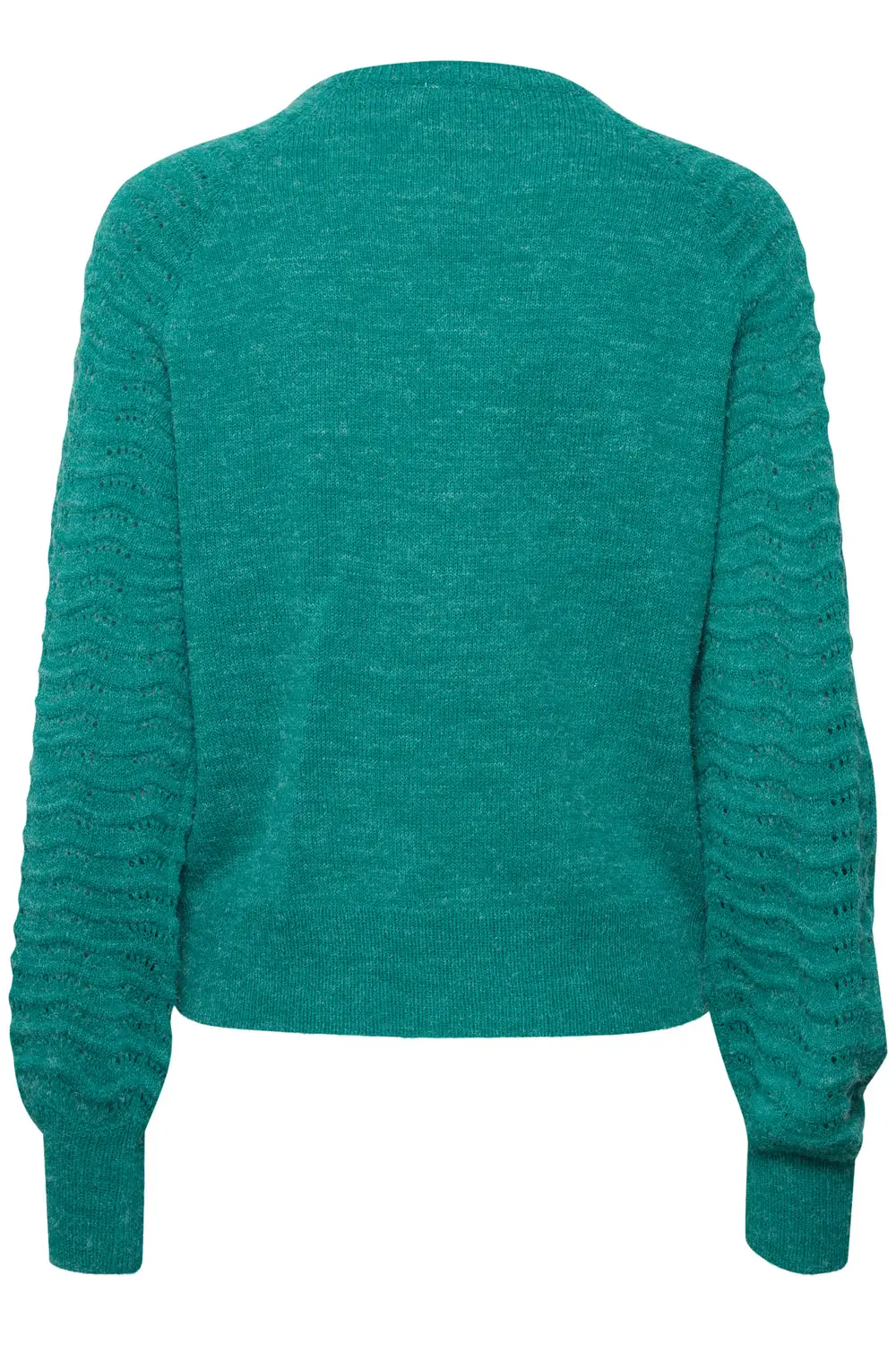 Ichi | Ihmarat ls3 quetzal green