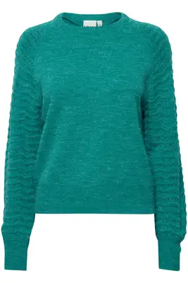 Ichi | Ihmarat ls3 quetzal green
