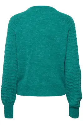 Ichi | Ihmarat ls3 quetzal green