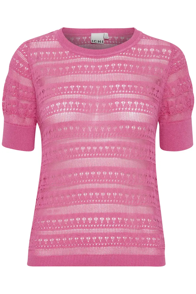 Ichi | IHMARINDA SS4 172625 Super Pink