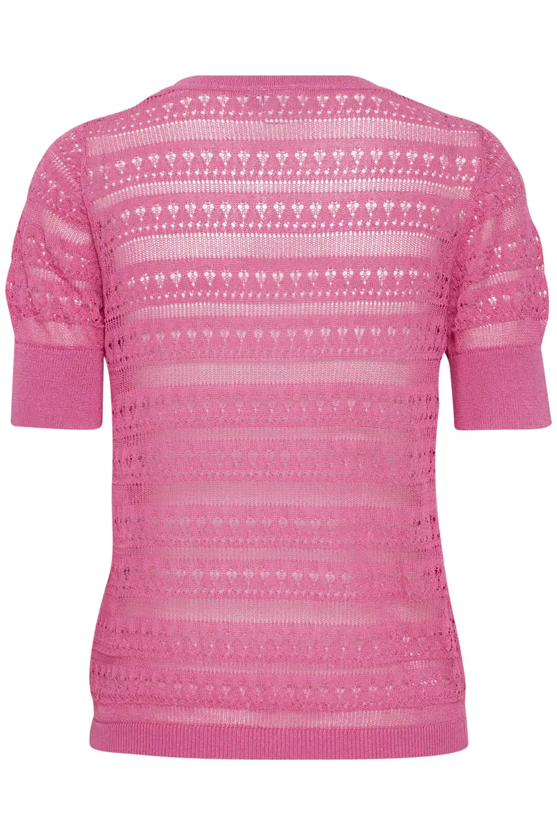 Ichi | IHMARINDA SS4 172625 Super Pink