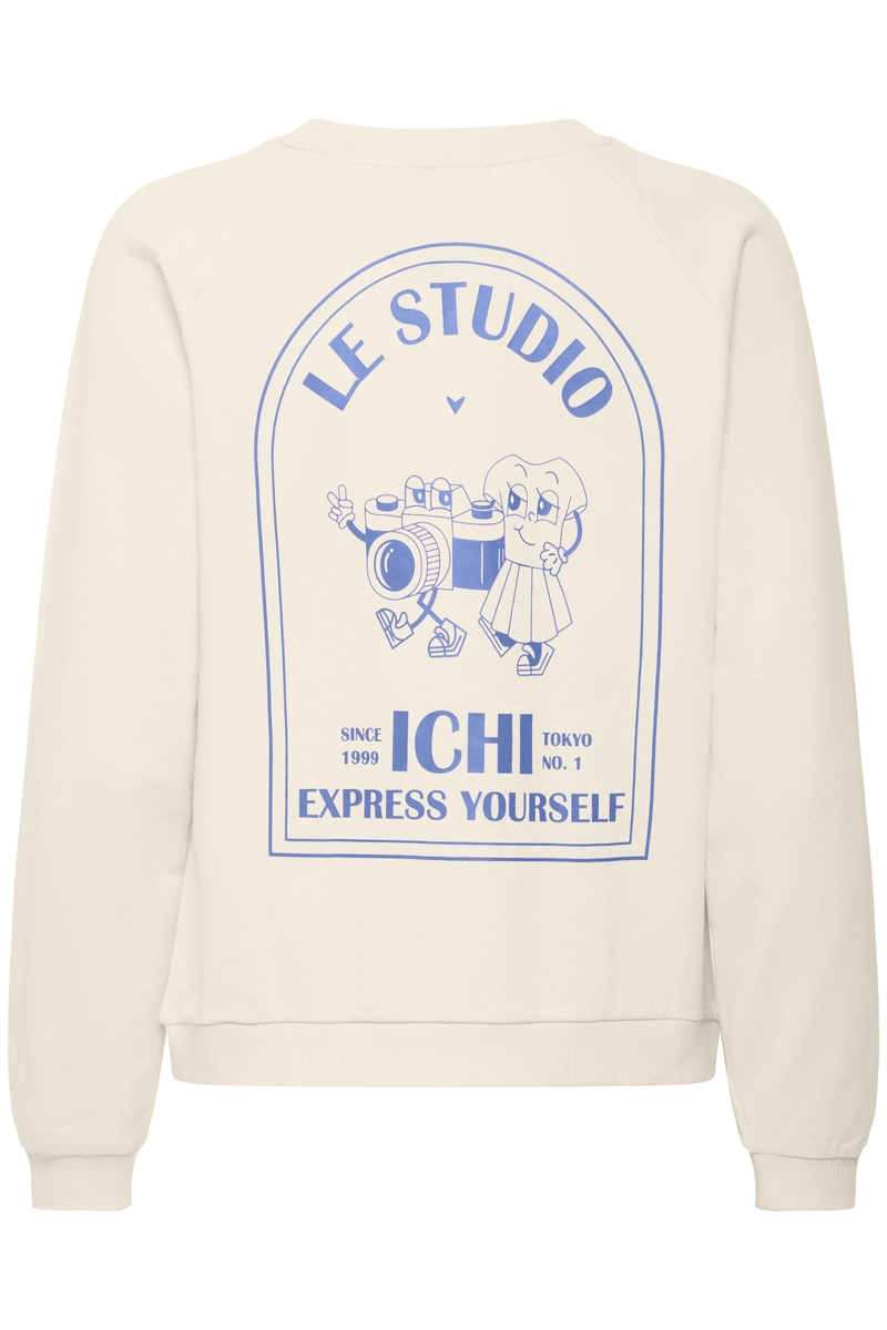 Ichi | Ihmarrot sw