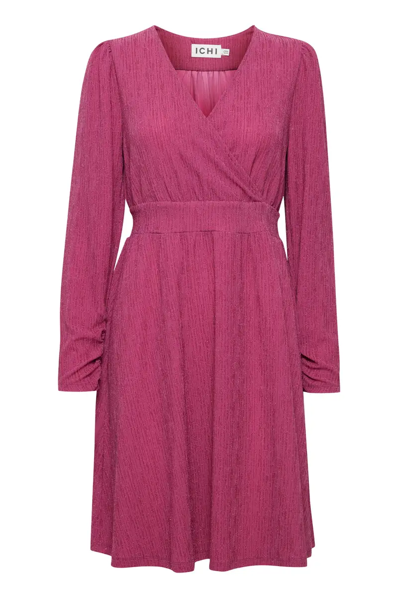 Ichi | IHNELLY DR2 Festival Fuchsia