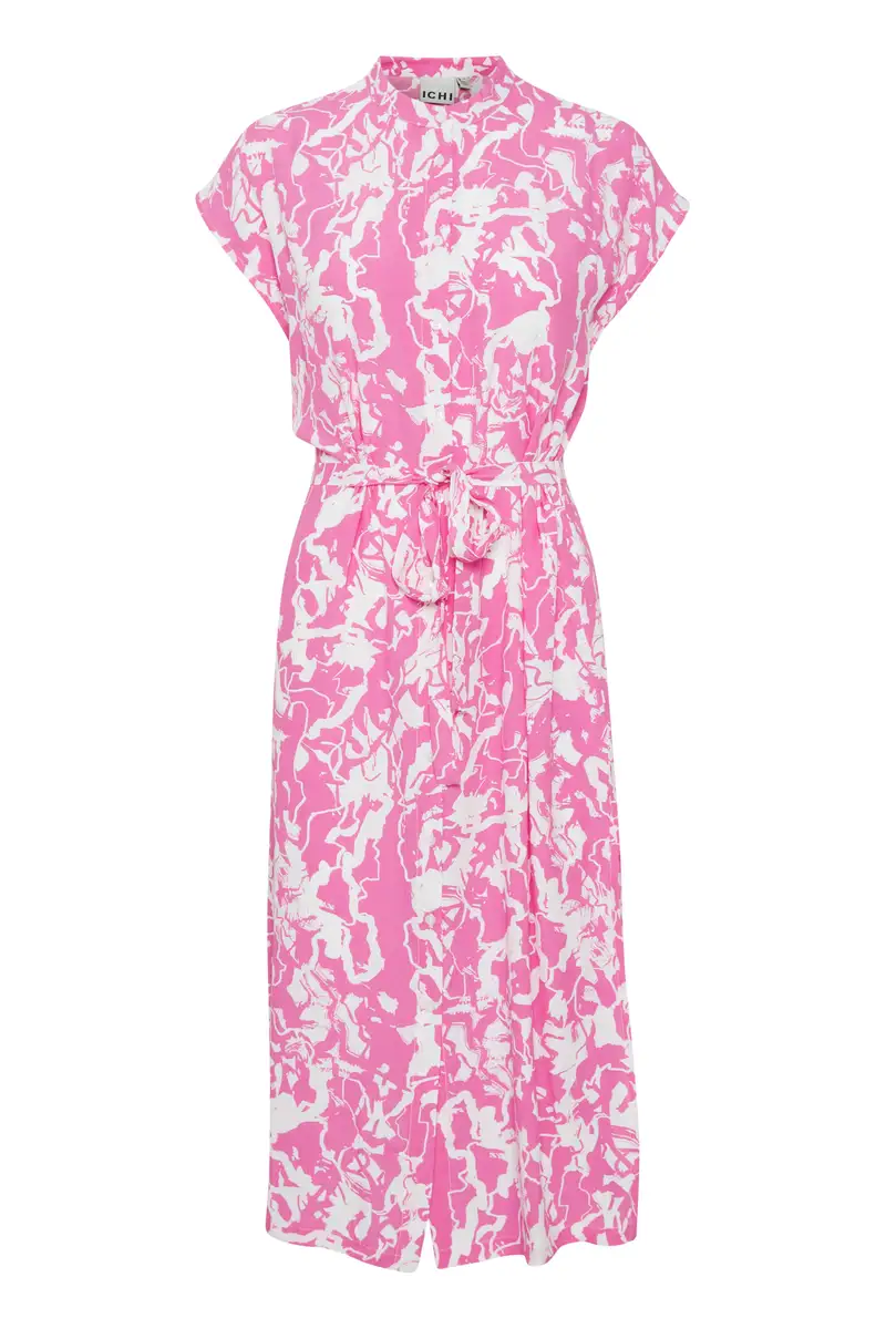 Ichi | IHREGINE DR 172625 Super Pink