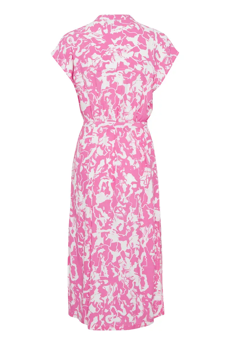 Ichi | IHREGINE DR 172625 Super Pink