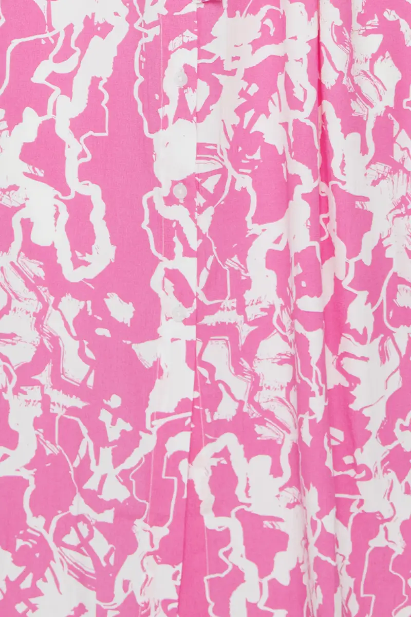Ichi | IHREGINE DR 172625 Super Pink
