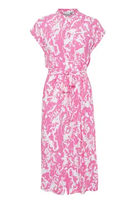 Ichi | IHREGINE DR 172625 Super Pink