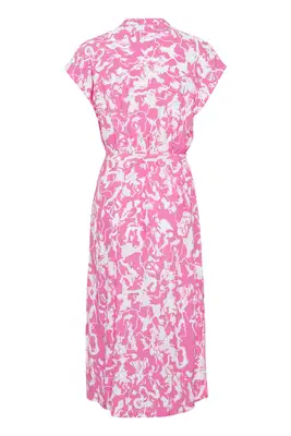 Ichi | IHREGINE DR 172625 Super Pink
