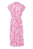 Ichi | IHREGINE DR 172625 Super Pink