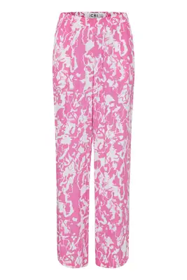 Ichi | IHREGINE PA FL 172625 Super Pink
