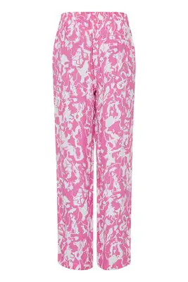 Ichi | IHREGINE PA FL 172625 Super Pink