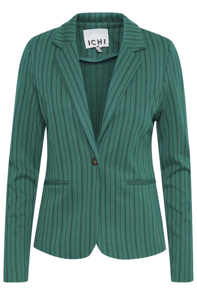Ichi | IHRUTI BL11 Cadmium Green