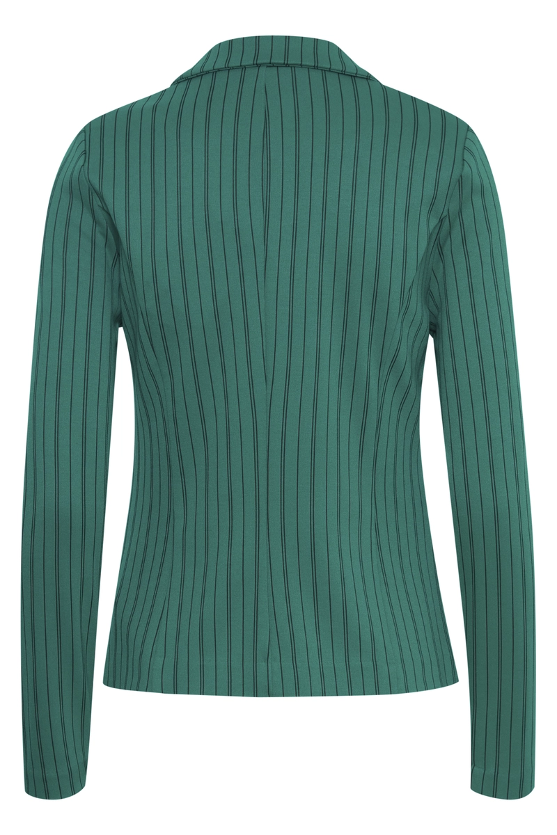 Ichi | IHRUTI BL11 Cadmium Green