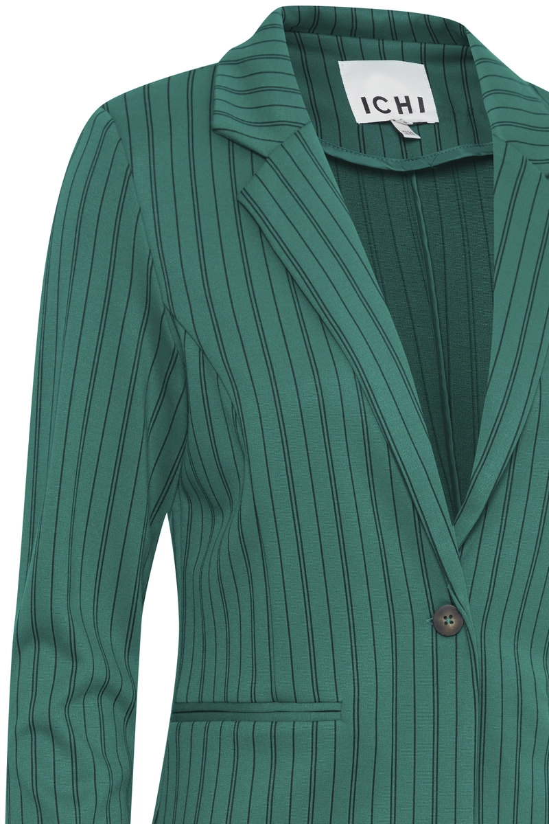 Ichi | IHRUTI BL11 Cadmium Green