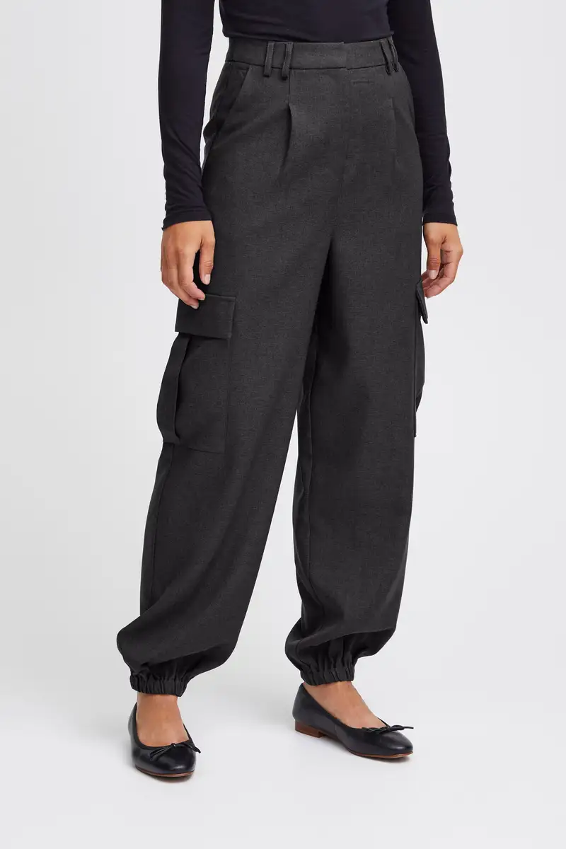 Ichi | Ihzimmie pants 346 124732135