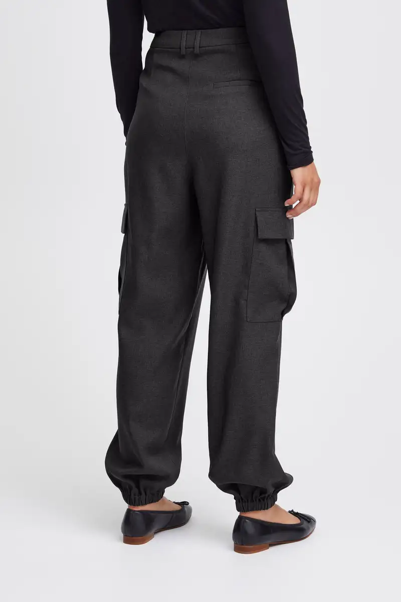 Ichi | Ihzimmie pants 346 124732135
