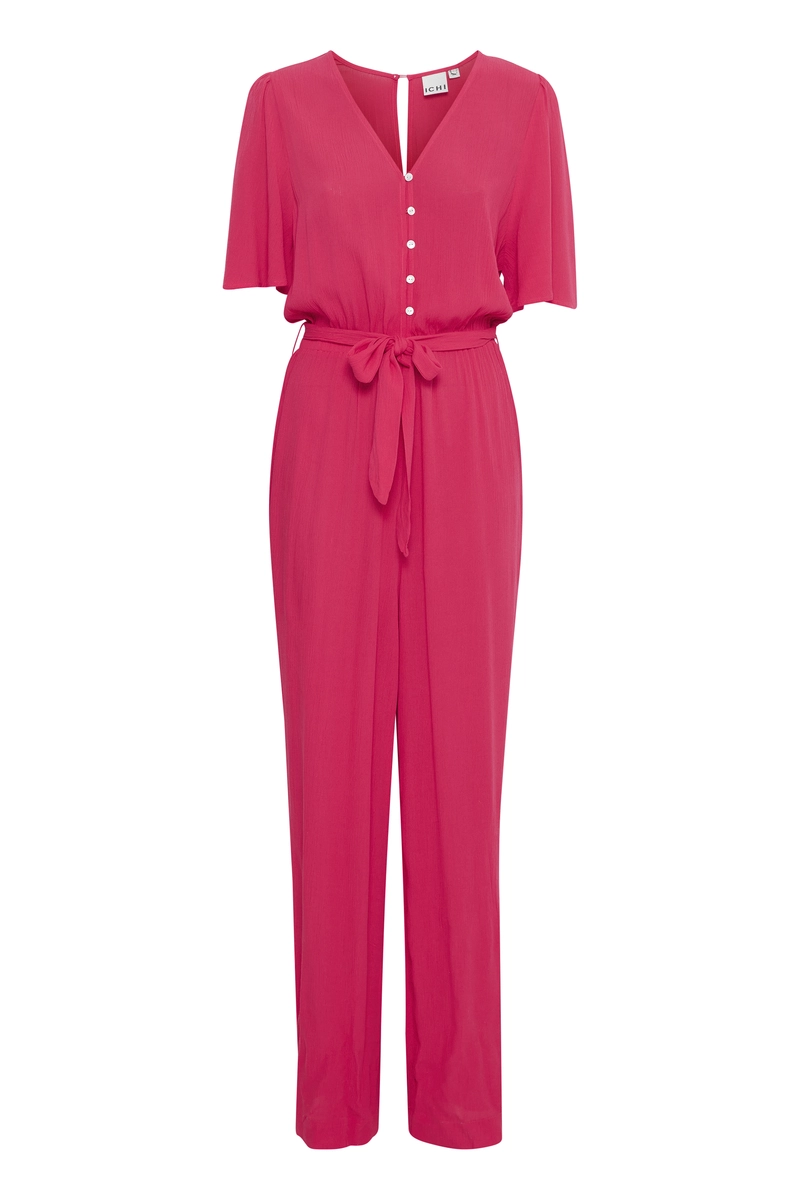 Ichi | Jumpsuit ihmarrakech aop js4 love potion