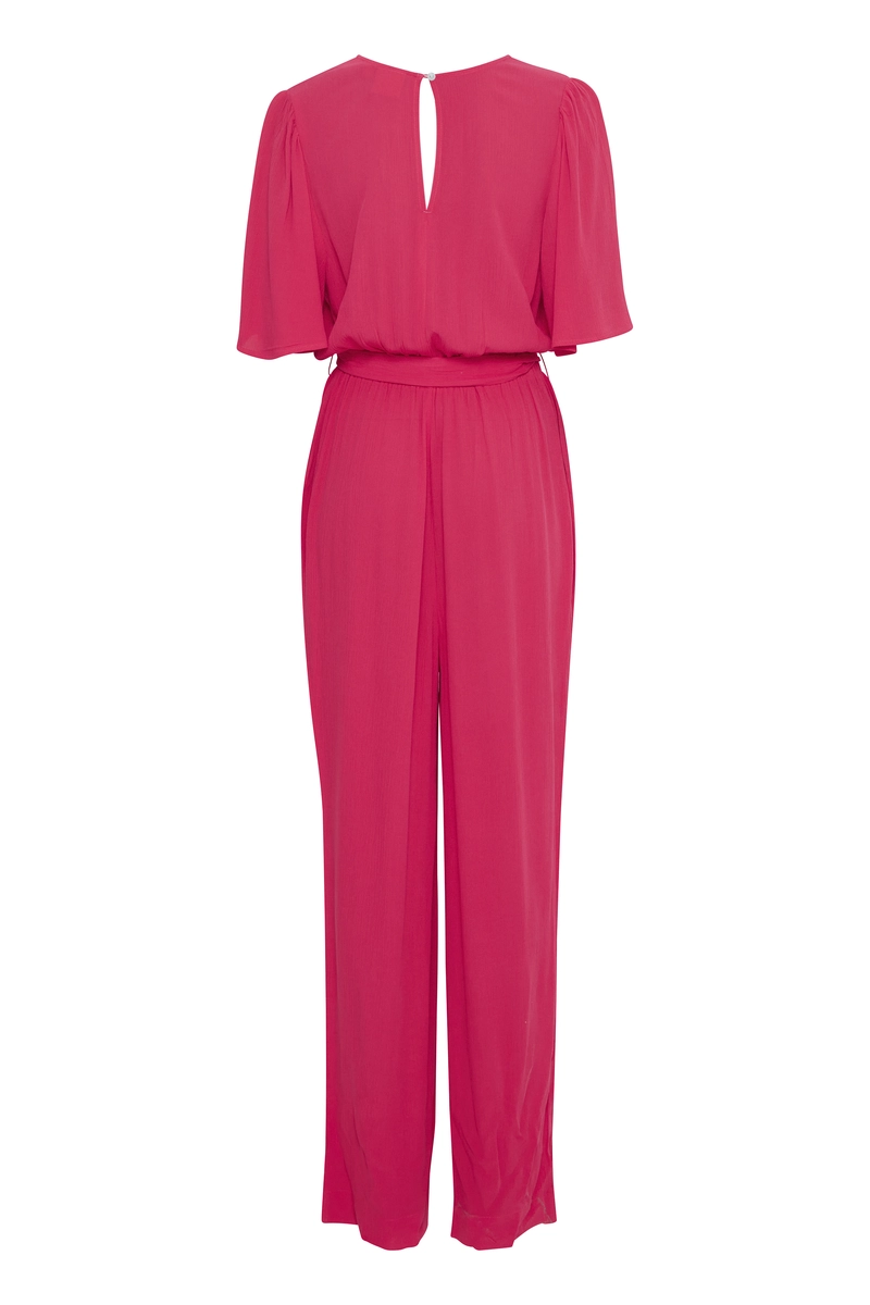 Ichi | Jumpsuit ihmarrakech aop js4 love potion