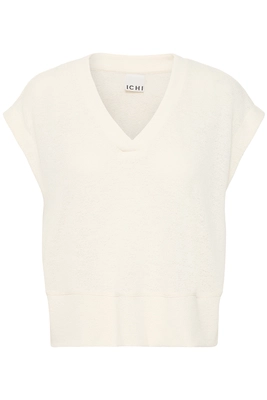Ichi | Lesia flower sls top