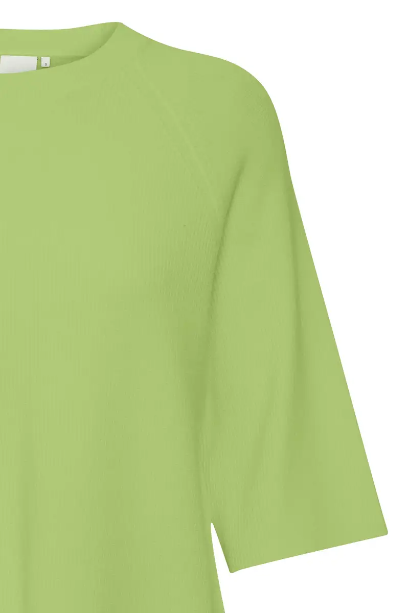 Ichi | Top Ihboston MS2 parrot green