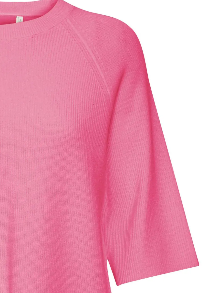 Ichi | Top Ihboston MS2 super pink