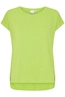 Ichi | top ihrebel ss6 greenery
