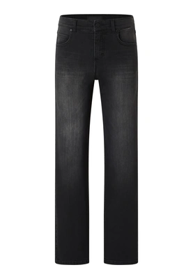 Jeans turn-up