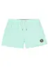 Jonsen Island | Boardshort sperone turquoise