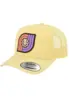 Jonsen Island | Pack de 6 trucker trucker double j sun