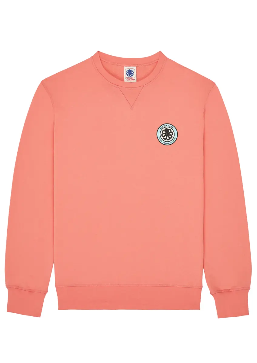 Jonsen Island | Sweat gustavo classic authentic