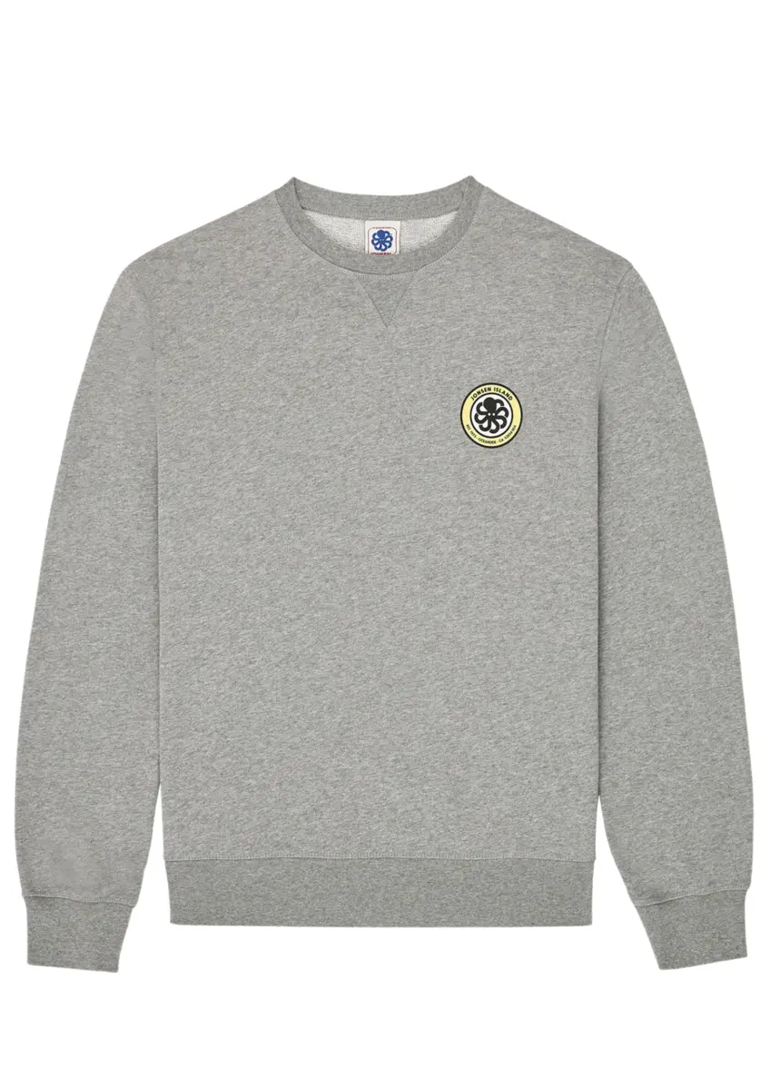 Jonsen Island | Sweat gustavo classic authentic