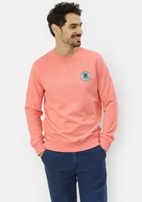 Jonsen Island | Sweat gustavo classic authentic