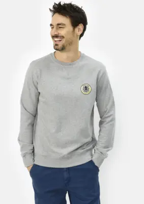 Jonsen Island | Sweat gustavo classic authentic