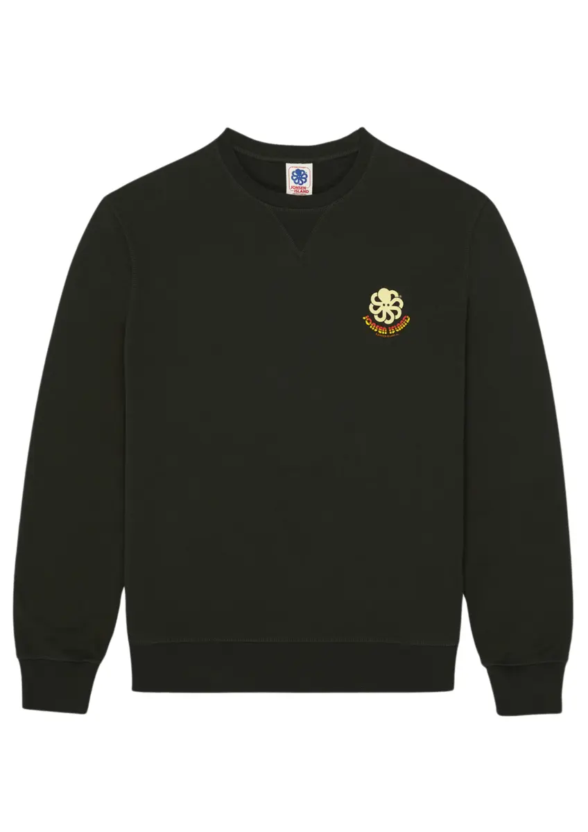 Jonsen Island | Sweat gustavo classic rainbow