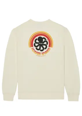 Jonsen Island | Sweat gustavo classic rainbow