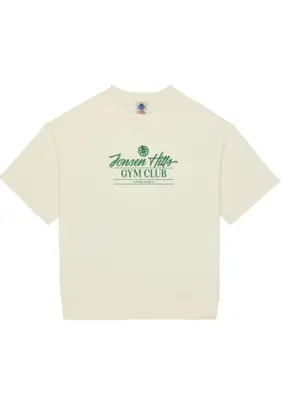 Jonsen Island | Sweat trainer gym