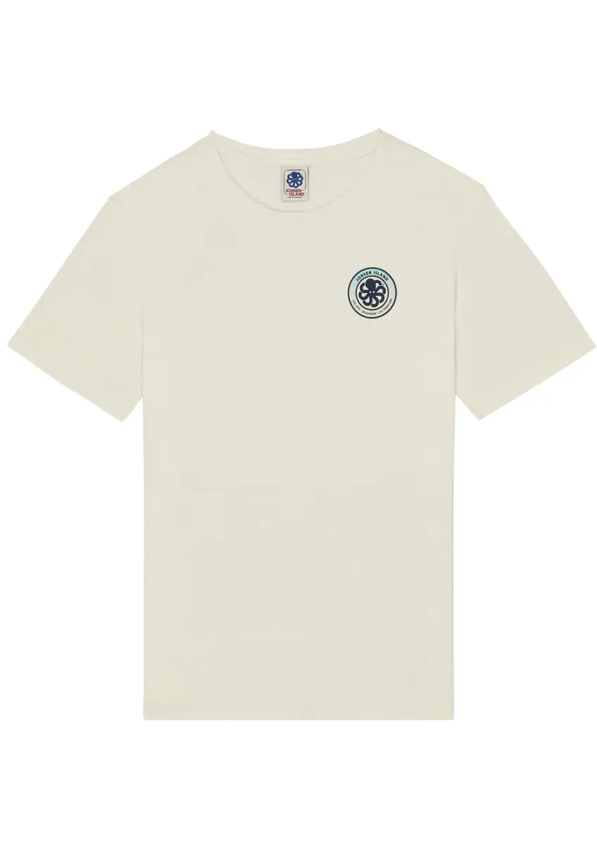 Jonsen Island | T-shirt classic authenticcoconut