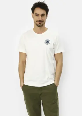Jonsen Island | T-shirt classic authenticcoconut