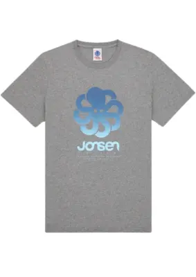 Jonsen Island | T-shirt classic big hgr