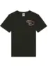Jonsen Island | T-shirt classic deep inside black