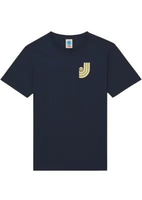 Jonsen Island | T-shirt classic double j navy