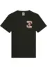 Jonsen Island | T-shirt classic the futur black