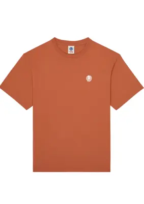 Jonsen Island | T-shirt confort marlo red